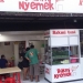 Rasa Indonesia di Bakmi Nyemek Denpasar