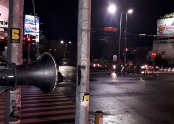 Denpasar Perlu Seratus Pak Ogah