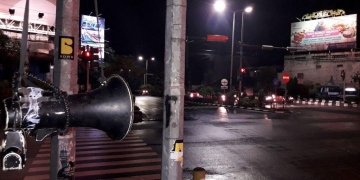 Denpasar Perlu Seratus Pak Ogah