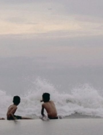 “Catatan Pulang” Penyair Angga Wijaya, Catatan Seorang Pengagum