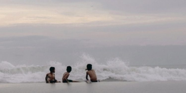 “Catatan Pulang” Penyair Angga Wijaya, Catatan Seorang Pengagum