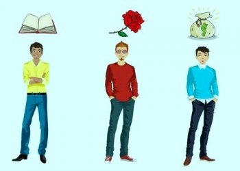 Jenis Laki-Laki yang Biasa Ditunggu di Hari Valentine