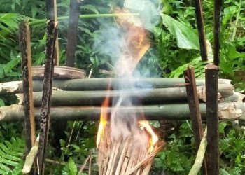 Kulkul Kala Bhuta, Harmonisasi Tenaga & Waktu – Catatan “Metulung Ngae Ben Banten”