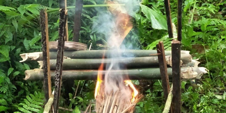 Kulkul Kala Bhuta, Harmonisasi Tenaga & Waktu – Catatan “Metulung Ngae Ben Banten”