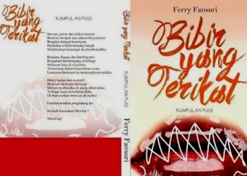 Tuhan, Cinta dan Birahi, di Bawah Kibaran Daster