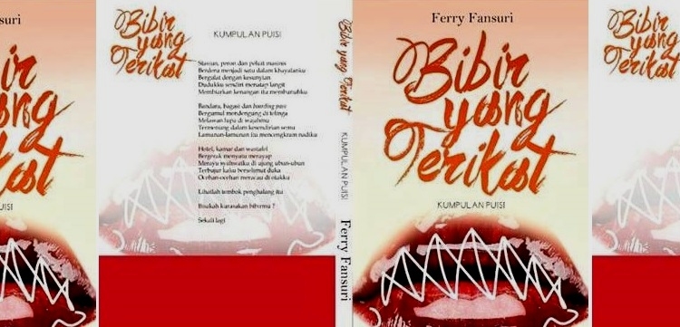 Tuhan, Cinta dan Birahi, di Bawah Kibaran Daster