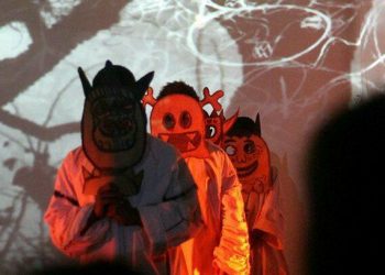 “Sang Kala” Monez & Ninus, dan Gairah Pulang pada Takut yang Jujur