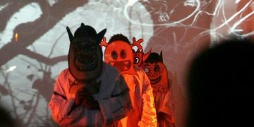 “Sang Kala” Monez & Ninus, dan Gairah Pulang pada Takut yang Jujur