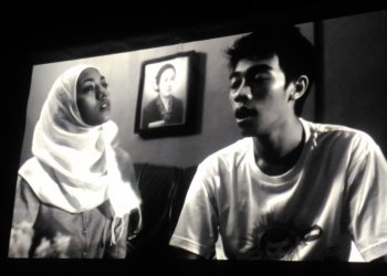 Cinecoda: Darimana Datangnya Asmara? Dari Malam Minggu yang Berkualitas…