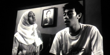 Cinecoda: Darimana Datangnya Asmara? Dari Malam Minggu yang Berkualitas…