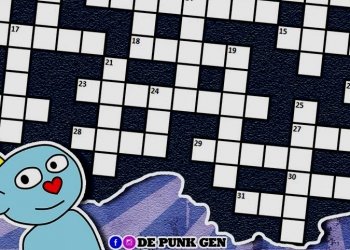 Mbloooo, Hari ini Valentine, Mblooo, Mari Ngisi TTS atau Berdoa agar Hujan