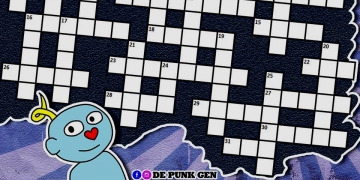 Mbloooo, Hari ini Valentine, Mblooo, Mari Ngisi TTS atau Berdoa agar Hujan