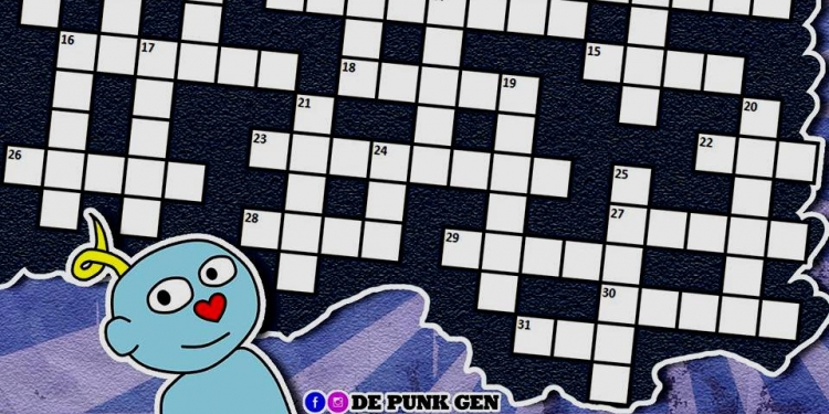 Mbloooo, Hari ini Valentine, Mblooo, Mari Ngisi TTS atau Berdoa agar Hujan