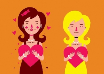 Cinta Kasih Bisa “Ngambul”, Kasih Sayang itu Abadi