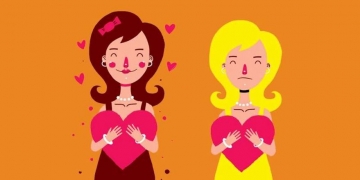 Cinta Kasih Bisa “Ngambul”, Kasih Sayang itu Abadi