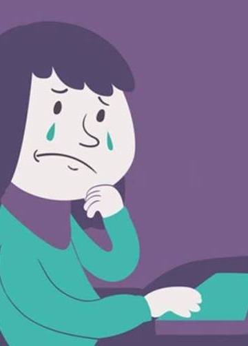 Skripsi, Laptop Sakit, LDR-an: Skripsi Hilang, Sakitnya ke Hati…