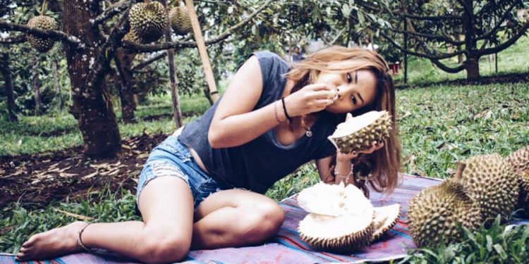 Festival Makan Duren di Buleleng: Promosi Buah Tempatan, Bolehlah Nyontek Upin-Ipin