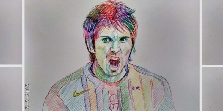 Selamat Ulang Tahun ke-40 Gianluigi Buffon, Kau Superman yang Loyal