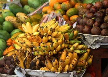 Sekar Sumawur: Dialog Kosong tentang Pasar Membeli Harga