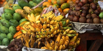 Sekar Sumawur: Dialog Kosong tentang Pasar Membeli Harga