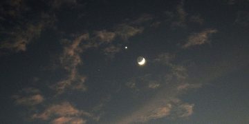 Bintang Itu Kekasihku