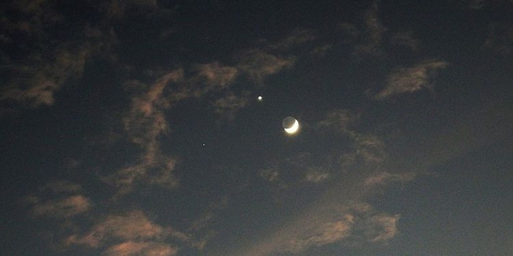 Bintang Itu Kekasihku