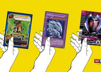 Ah, Kartu Kuning Tidak Kreatif, Cobalah Acungkan Kartu-kartu Ini…