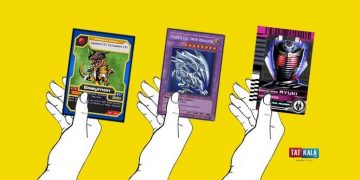 Ah, Kartu Kuning Tidak Kreatif, Cobalah Acungkan Kartu-kartu Ini…