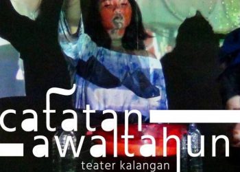 Kenangan, Ketidakpastian, Obat Penawar, dan Lain-lain