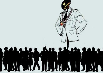 Politik Patronase, Kegagalan Mencipta Pemilih Mandiri – Catatan Jelang Pilkada