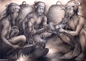 Tajen, Apa Kabarmu di Musim Pilkada Hari ini?