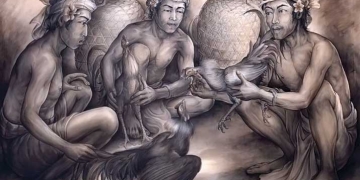 Tajen, Apa Kabarmu di Musim Pilkada Hari ini?