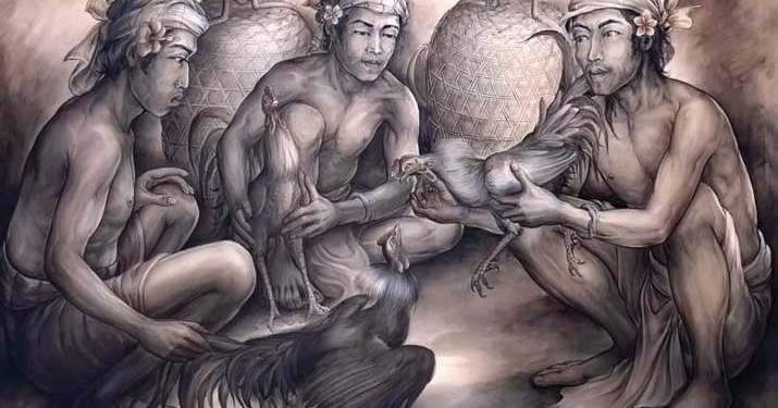 Tajen, Apa Kabarmu di Musim Pilkada Hari ini?