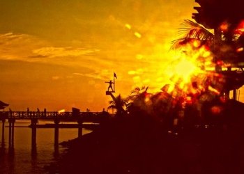 “Kaja-Kangin” Bukan Timur-Laut