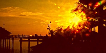 “Kaja-Kangin” Bukan Timur-Laut