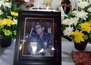 In Memoriam Agus Sadikin Bakti: Santailah ke Nirwana, Ingat “Menang Kalah Sehat”