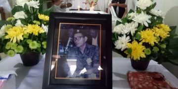 In Memoriam Agus Sadikin Bakti: Santailah ke Nirwana, Ingat “Menang Kalah Sehat”