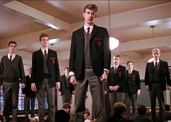 “Oh Captain My Captain” #Cakil Putu Kusuma Wijaya