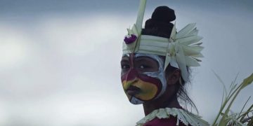 Film “Sekala-Niskala” Pulang ke Tanah Bali dan Retrospektif Kamila Andini