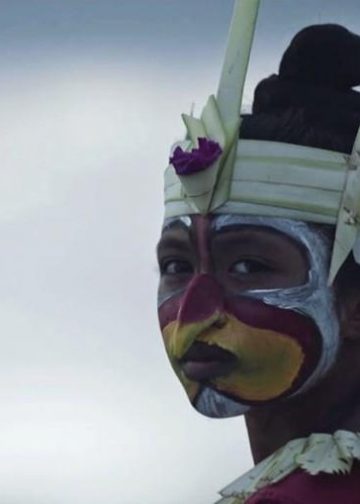 Film “Sekala-Niskala” Pulang ke Tanah Bali dan Retrospektif Kamila Andini