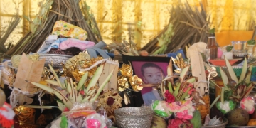 Ini Beda Ngaben di Cempaga: Hanya Dipuput Balian Desa, Tanpa Bade, Tanpa Bakar