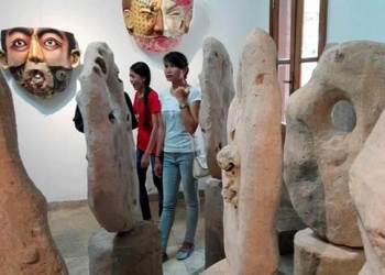 20 Tahun Kelompok Perupa Galang Kangin: Merayakan Kerinduan Masa Lalu