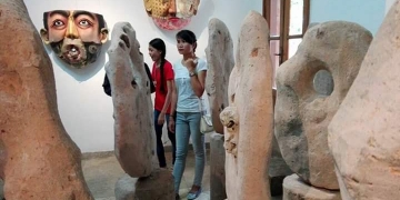 20 Tahun Kelompok Perupa Galang Kangin: Merayakan Kerinduan Masa Lalu