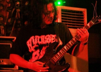 Wina Ranjau dan Apa Kabar Musik Bawah Tanah di Bali