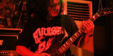 Wina Ranjau dan Apa Kabar Musik Bawah Tanah di Bali