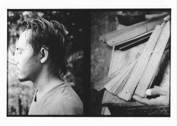 Perjalanan Mencari Dukun-Balian