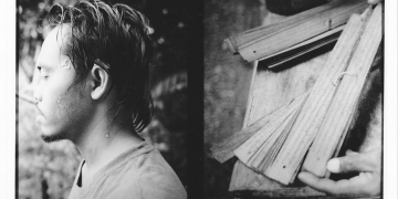 Perjalanan Mencari Dukun-Balian