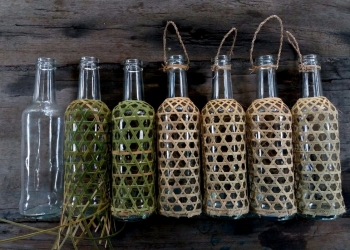 Pelaba Intaran — Catatan untuk Perayaan 6 Tahun Rumah Intaran