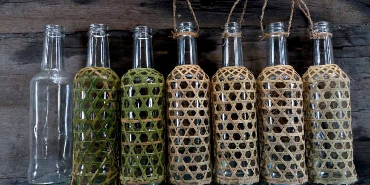 Pelaba Intaran — Catatan untuk Perayaan 6 Tahun Rumah Intaran