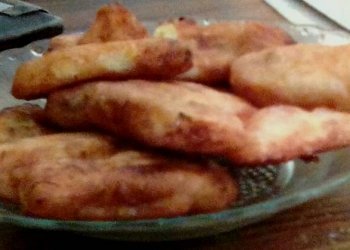 Kabar dari Flores# Tentang Saya, Godoh & Muku Ego